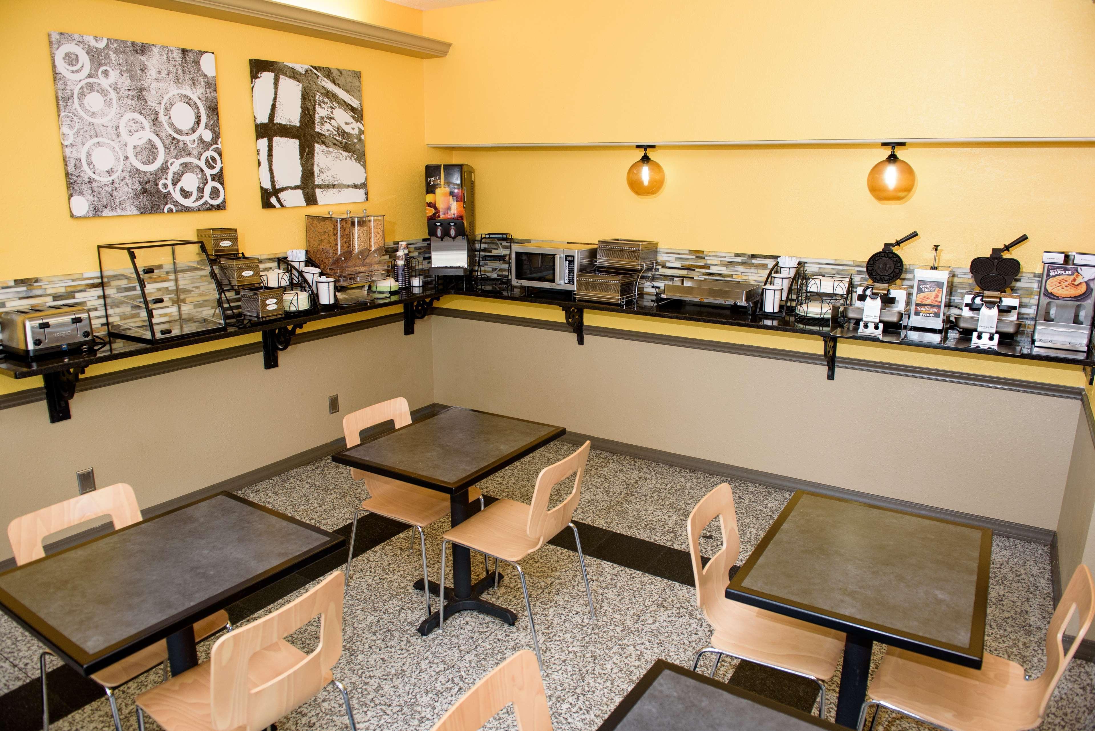 Best Western West Monroe Inn Экстерьер фото