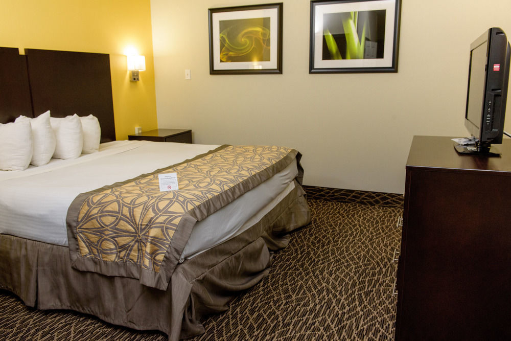 Best Western West Monroe Inn Экстерьер фото