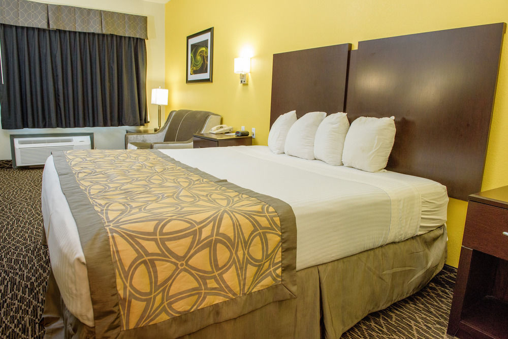 Best Western West Monroe Inn Экстерьер фото